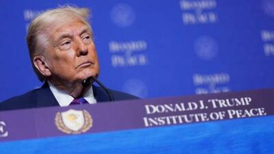  دونالد ترامپ برای ریسک چهارم در قبال ایران آماده می‌شود