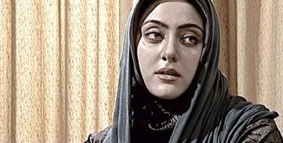  عکس تغییر چهره سنگین «نازنین» 24 سال بعد سریال خط قرمز در 44 سالگی