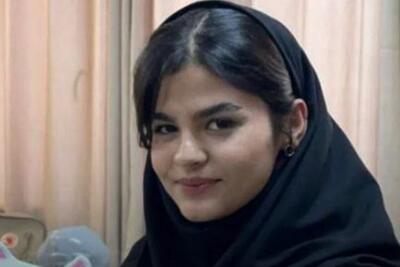  انتشار اولین تصویر از قاتل ملیکا؛ ماجرای پیدا شدن جسد دختر ۲۳ ساله در کانال آب