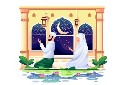  آیا رابطه جنسی روزه را باطل می‌کند؟