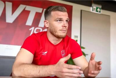  پرسپولیس در بحران! | دو خارجی اوسمار همزمان محروم شدند