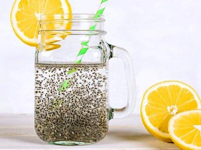  راز خنکی و انرژی در رمضان | نوشیدنی سنتی که عطش را رفع می‌کند