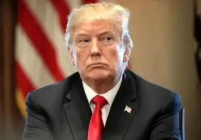  اخبار جدید مذاکرات ایران و امریکا | آکسیوس: ترامپ گزینه‌های جدیدی مانند غنی سازی نمادین در ایران را بررسی می‌کند