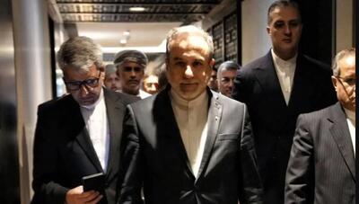  دور بعدی مذاکرات به نتیجه خواهد رسید | نکته مثبت مذاکرات ایران و آمریکا در ژنو