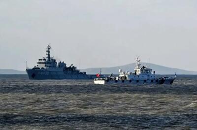  ناو جرالد فورد در آستانه فرسایش | ارتش آمریکا چقدر تاب می‌آورد؟