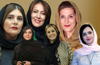  حجاب زنان و پارادکس جامعه و تلویزیون / تلویزیون و حجاب زنان در ۲۲ بهمن و این روزها