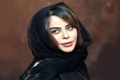  خانم بازیگر مجری تلویزیون شد از این رو به آن رو شد؛ ببینید