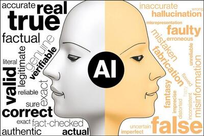  هوش مصنوعی بین کاربران خود فرق می‌گذارد