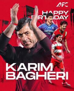  تولد شماره 6 سابق سرخ‌ها