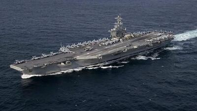  ایران و آمریکا در آستانه توافقند یا تنازع؟