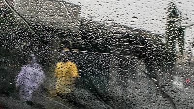  ورود سامانه بارشی جدید به کشور از روز سه‌شنبه