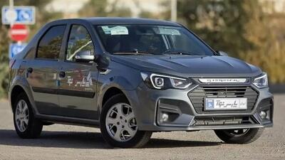  اعلام قیمت جدید محصولات پارس خودرو (اسفند 1404)