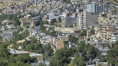  بازار مسکن‌های کوچک رونق گرفت