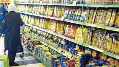 پشت پرده کمبود ماکارونی در بازار