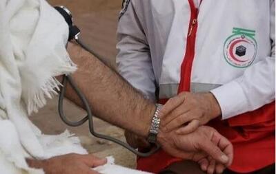  تایید استطاعت جسمی بیش از ۸۰ هزار نفر برای حج ۱۴۰۵ - ایران ویو 24