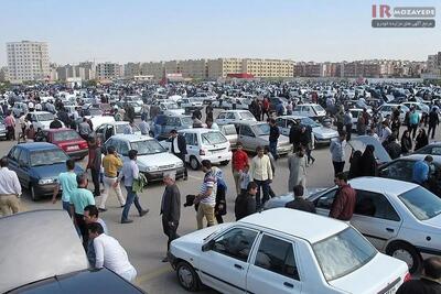  آغاز ثبت نام مزایده  100 دستگاه انواع خودرو های سبک و کارکرده  (ارتش) / تا 11 اسفند 1404