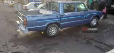  مزایده 15 دستگاه انواع سواری (شرکت پشتیبانی) شامل : 405-روا-وانت مزدا-کامیون -وانت پیکان-مینی بوس -جرثفیل-آمبولانس