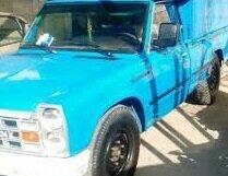  مزایده دو دستگاه خودرو  نیسان رونیز  نیسان وانت