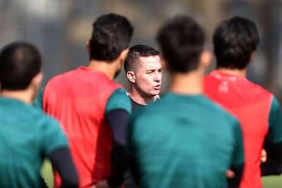  ضعیف‌ترین پرسپولیس در ۱۰ سال اخیر / چه بلایی سر تیم اوسمار آمد؟