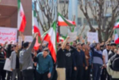  آنچه امروز در شریف گذشت/ چاقویی که از دانشگاه سر در آورد