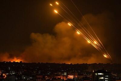  بانک اهداف ایران برای مقابله با حمله احتمالی آمریکا چیست؟