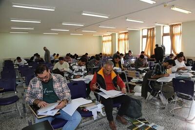  زمان برگزاری اولین آزمون زبان وزارت علوم در سال آتی اعلام شد