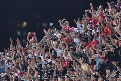  غایبان بزرگ پرسپولیس مقابل ذوب آهن