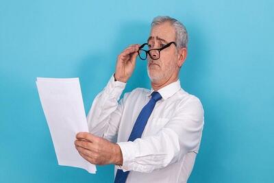  کشف راهکاری انقلابی برای درمان پیرچشمی