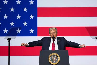  مقابله به مثل ترامپ با حکم دیوان عالی آمریکا و تأثیر آن بر اقتصاد