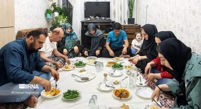  افطار و شام را در ماه رمضان جدا کنیم | جهان نیوز