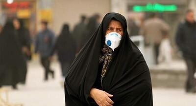  هوای تهران در مرز آلودگی است | جهان نیوز