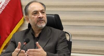  گفتگو | صدرالحسینی: شبه کودتای اخیر در ایران حتی کشورهای رقیب را نگران کرد پیروزی ایران بر طرح پیچیده آمریکا باعث واکنش‌های غیرقابل پیش‌بینی برخی کشورها شد | جهان نیوز