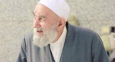 آثار اذان گفتن با صدای بلند آیت‌الله ناصری | جهان نیوز