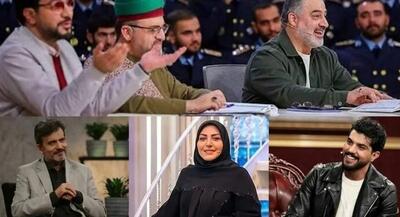  شهیدی‌فر «ماه عسل» تازه‌ای می‌سازد؟ | جهان نیوز