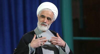  تلاش معاون پزشکیان برای عوض کردن جای جلاد و شهید انصاری: شاید ما به‌گونه‌ای رفتار کرده‌ایم که جهان علیه ما موضع گرفته! | جهان نیوز