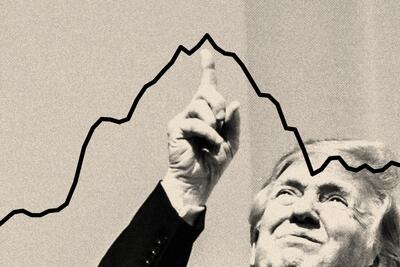  رشد اقتصاد آمریکا نصف شد؛ تعطیلی دولت چه بلایی بر سر رشد آورد؟