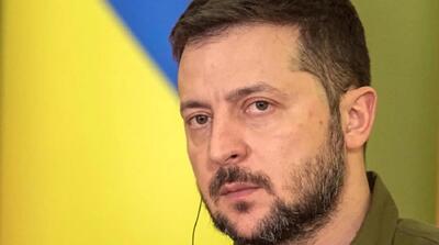  تحریم با چاشنی غافلگیری؛ اوکراین نام ایرانی‌ها را هم وارد لیست کرد