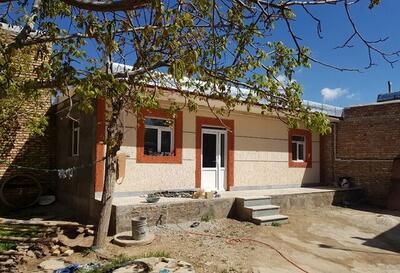  سرعت در ساخت مسکن ملی روستایی؛ خانه‌اولی‌ها بخوانند