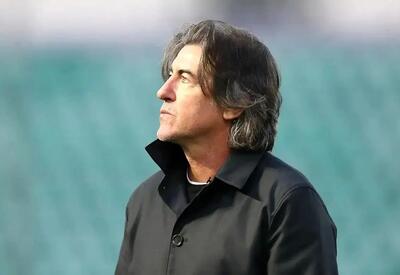  گزینه‌های جایگزین ساپینتو لو رفت؛ نیمکت استقلال در آستانه انفجار