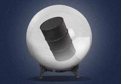  بازار نفت چقدر برای جنگ ایران آمریکا آماده است؟؛ از 70 تا 130 دلار