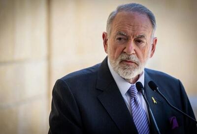  سفیر آمریکا در مصاحبه جنجالی: خدا خاورمیانه را به اسرائیل بخشیده