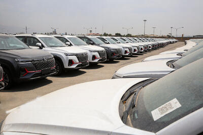  دستورالعمل جدید صمت؛ واردات خودرو نو مشروط و زمان‌دار شد