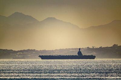  آرایش کم‌سابقه آمریکا در خاورمیانه؛ آیا جنگ نزدیک است؟