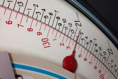  کنترل وزن و لاغری با روزه‌داری صحیح