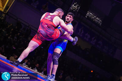  علیرضا رکابی: در سال های اخیر همیشه روی سکو بودم اما هیچ جا اعزام نشدم/ ای کاش چرخه ای که خود کادرفنی اعلام کرده رعایت شود