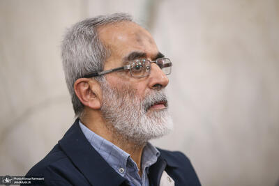  سردار نجات: امام اسلام را زنده کرد و مستضعفین و پابرهنگان را به صدر آورد/ گروه‌ها و احزاب مختلف باید اختلافات را کنار بگذارند و مقابل دشمن خارجی وحدت پیدا کنند