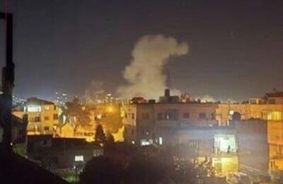  ایران جنایت رژیم صهیونیستی در حملات دیروز و دیشب به لبنان را به شدت محکوم کرد