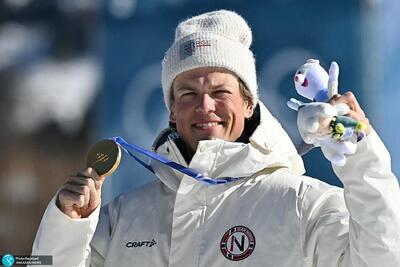  هر قهرمان المپیک چقدر پاداش دریافت می کند؟