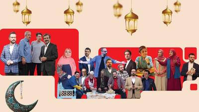  فرصتی تازه برای تأمل، هم‌نفسی و بازگشت به معنا در قاب تلویزیون