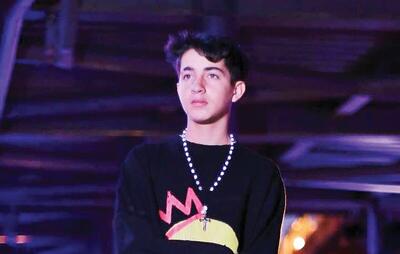  آزارگران فرید در یک قدمی مرگ